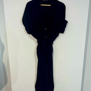 Zara Jumpsuit